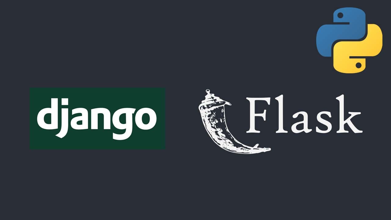 Django vs Flask: Which framework to choose | by Himanshu Garg | Medium