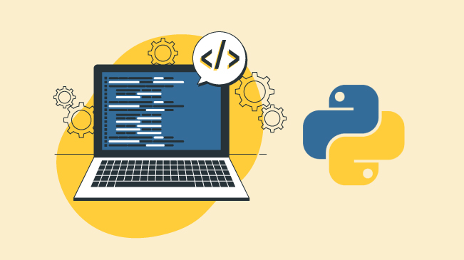 Introducción a la Programación en Lenguaje Python | Puerto e-learning
